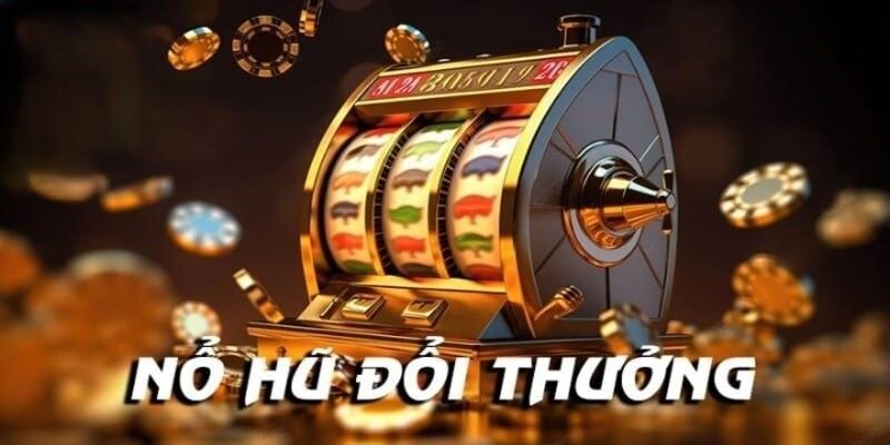 Đôi nét về slot game tại 23Win